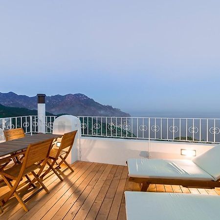 Angeli A Ravello Hotel Exterior photo