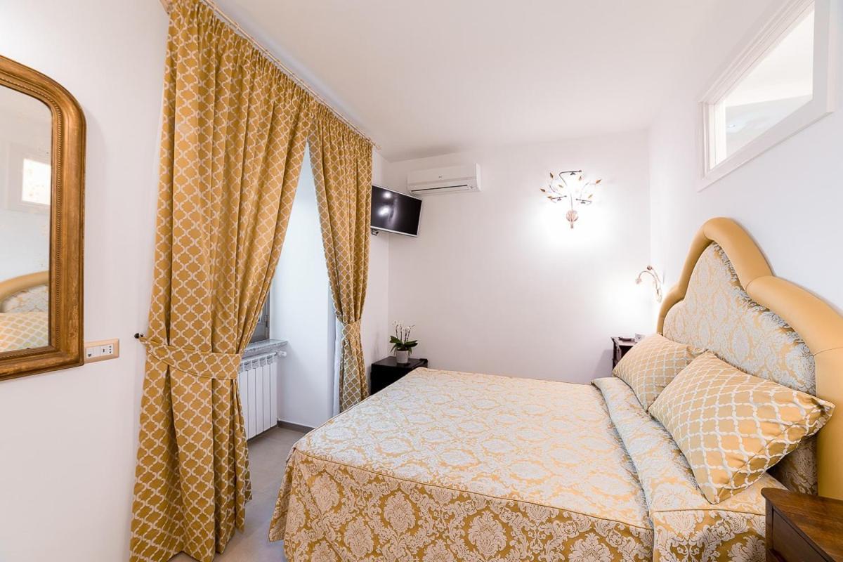 Angeli A Ravello Hotel Exterior photo